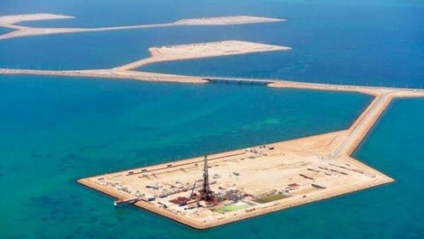 مصادر كويتية مسؤولة: ادعاءات إيران بشأن حقل الدرة باطلة