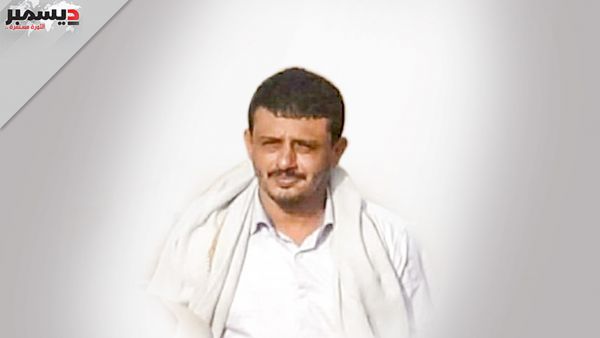 قائد اللواء الأول زرانيق العميد منصر يهنئ رئيس المكتب السياسي بمرور عامٍ على التأسيس