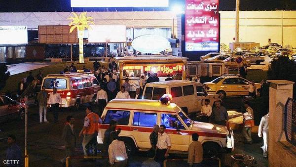 إيران.. الكحول تقتل 10أشخاص وتنقل المئات إلى المستشفيات