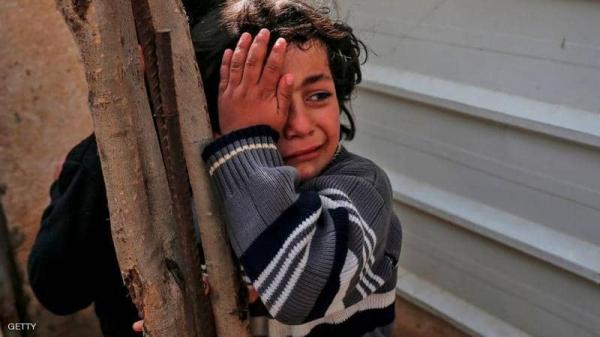 يونيسف: مقتل 40 طفلا فلسطينيا قرب سياج غزة