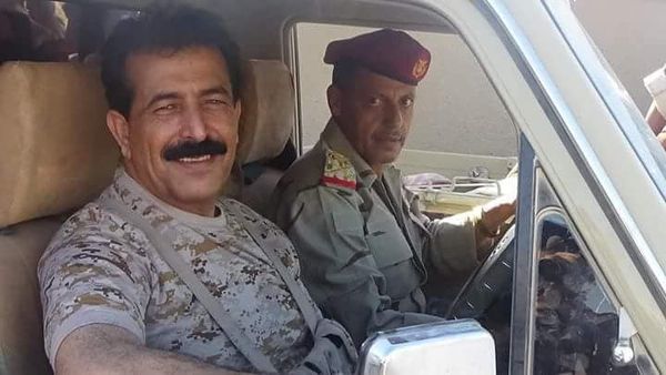محطات برفقة اللواء الشهيد أمين الوائلي 