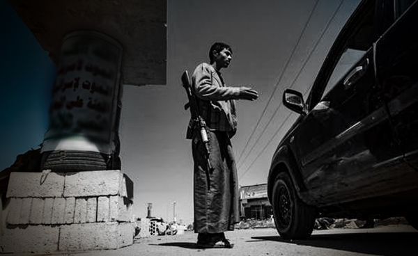 مركز دراسات: التعقيدات الحوثية الواسعة للبيئة الإنسانية في اليمن تسببت باستجابة إنسانية ضعيفة