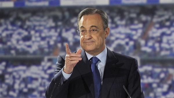 ريال مدريد يرصد 500 مليون يورو للتعاقدات الصيفية