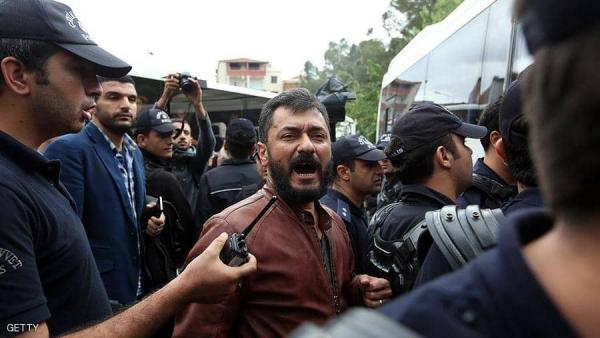 وثائق تكشف انتهاكات حكومة اردوغان ضد عائلات معارضيها