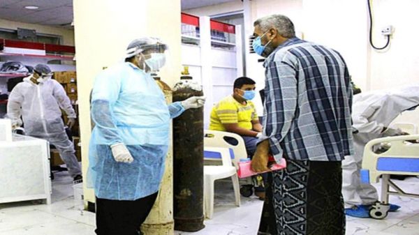 تسجيل 12 حالة وفاة جديدة بكورونا نصفها في تعز