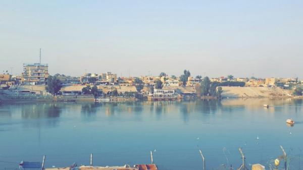 العراق.. تحذيرات بأخذ التدابير لاحتمال ارتفاع منسوب مياه "دجلة"