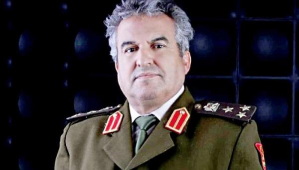 مقتل 40 إرهابيا في غارات للجيش الليبي قرب مصراتة