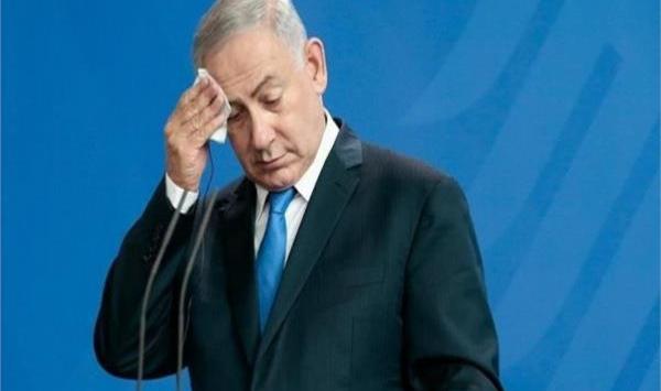 نتانياهو ومستشاريه في الحجر الصحي بعد إصابة مؤكدة في مكتبه