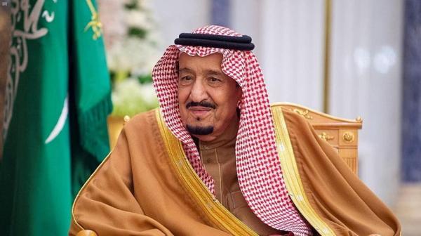 الملك سلمان يوجه بمعالجة جميع مرضى كورونا حتى مخالفي الإقامة مجانا 