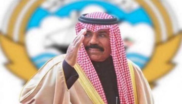 ترقب بالكويت لجلسة أداء الحكومة اليمين الدستورية