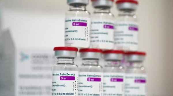 ألمانيا: 9 وفيات بجلطات دموية بعد تلقي لقاح «أسترازينيكا»