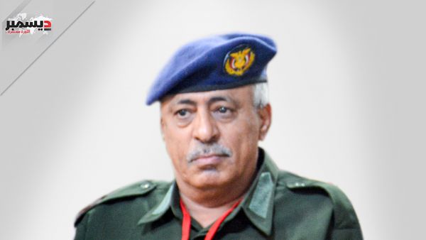 العميد الحزورة عن «سياسي»  المقاومة الوطنية: منجز واعد يعزز الكفاح العسكري