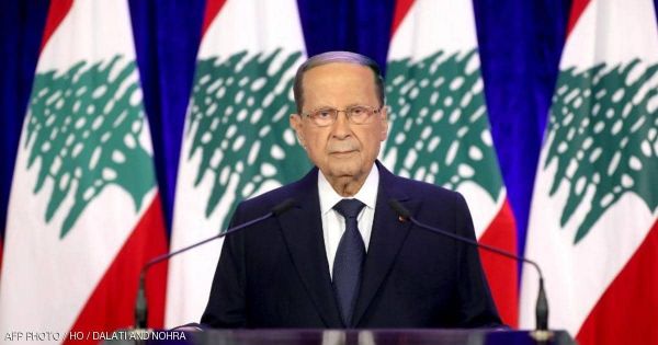 ميشال عون نادما: يا ريت لو ورتت بستان جدي وما عملت رئيسا