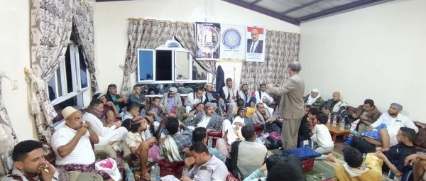 تعز.. أمسية سياسي المقاومة الوطني في المدينة القديمة تؤكد أهمية الجهود المبذولة لتعزيز وحدة الصف الوطني 