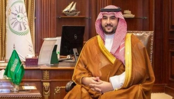 خالد بن سلمان: السعودية ستظل أخا وفيا للعراق