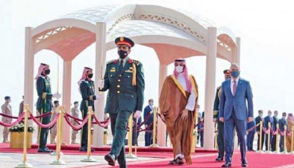 مراقبون عن زيارة الكاظمي للرياض: فرصة أخيرة لإنقاذ العراق
