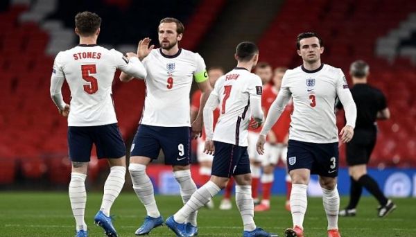 تصفيات كأس العالم.. سقوط مدو لألمانيا.. وإنجلترا تقهر بولندا