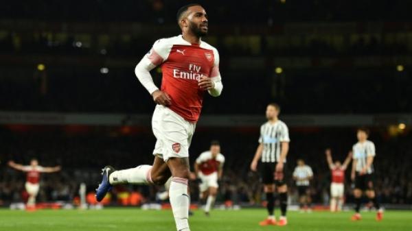 أرسنال يعزز حظوظه للمشاركة في دوري أبطال أوروبا
