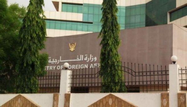  السودان تعلن تمسكها بالوساطة الرباعية حول سد النهضة قبل جولة كينشاسا..