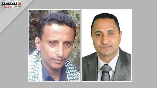 تعز .. استشهاد صحفي بنيران الحوثيين ووفاة آخر بكورونا 
