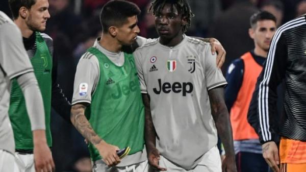 " العنصرية" في ملاعب أوروبا مستمرة.. وضحية جديدة في إيطاليا