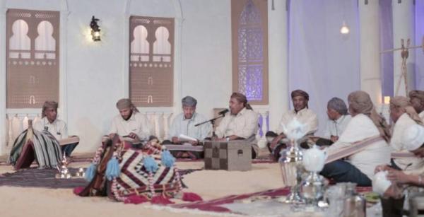 الثقافة تعتزم إدراج «الدان الحضرمي» ضمن التراث العالمي
