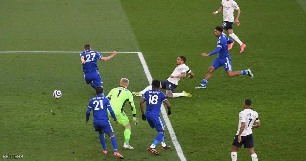 بفارق 17 نقطة.. مانشستر سيتي يعزز قبضته على صدارة البريميرليغ