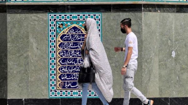 ايرانيات يندّدن بتعرضهن لـ«عنف ممنهج» 