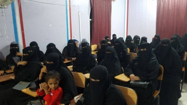 دائرة المرأة بالمكتب السياسي تدشن برنامجها الرمضاني في الساحل الغربي