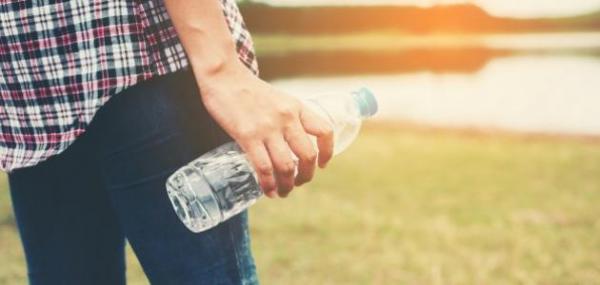 هذه الأطعمة تغنية عن شرب الماء