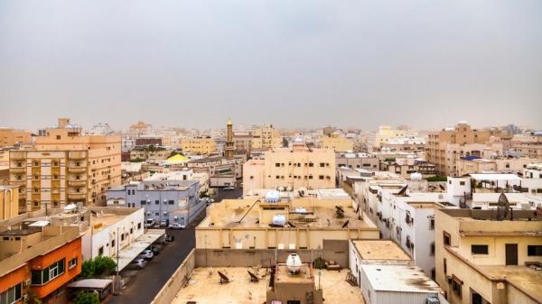 السعودية.. عزل 7 أحياء سكنية بمحافظة جدة  