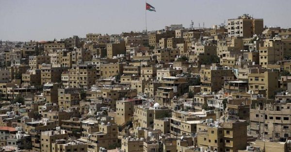 أول تصريح حكومي من الأردن بشأن الاعتقالات