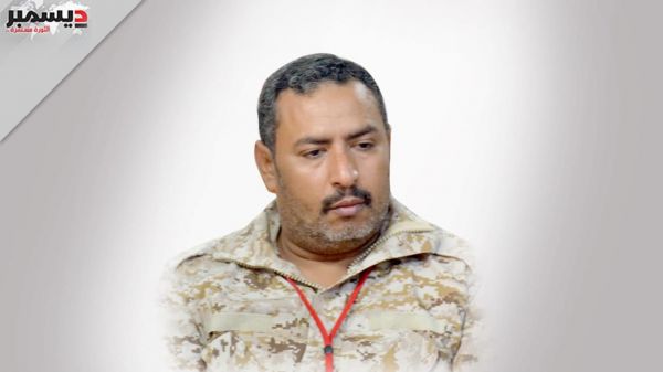 قائد خفر السواحل اليمنية قطاع البحر الأحمر مهنئاً العميد طارق: كل من عمل معك يثق بكل خطواتك