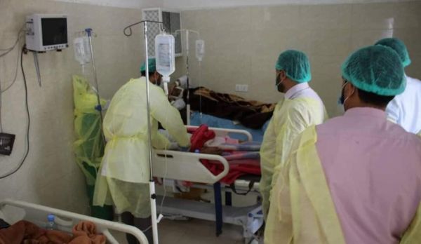 تسجيل أكثر من 100 إصابة جديدة مؤكدة بفيروس كورونا في 7 محافظات يمنية