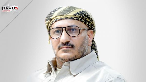 القائد طارق صالح : بيان المكتب السياسي التضامني دعوة للبرلمانيين لرفد المعركة الوطنية وأبوابنا مفتوحة
