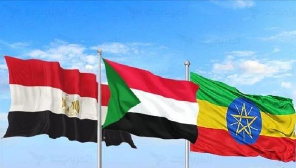 انطلاق جولة جديدة من مفاوضات سد النهضة بكينشاسا