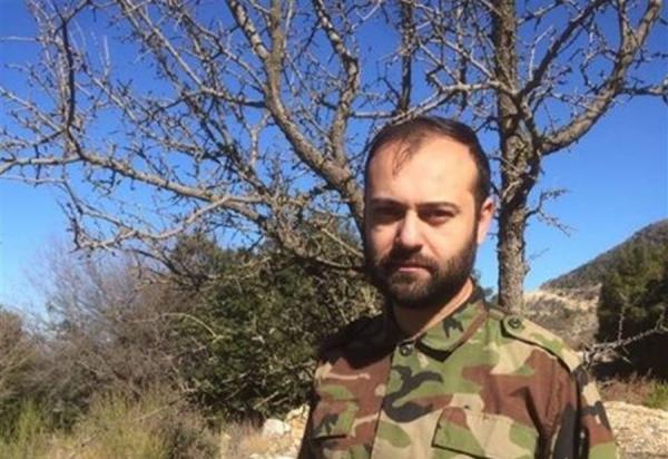 العثور على جثة أحد قادة حزب الله مقتولا جنوبي لبنان 