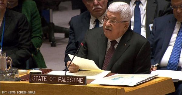 محمود عباس إلى ألمانيا لإجراء فحوصات طبية