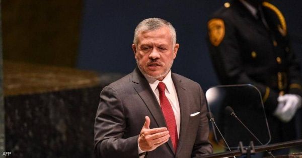 الأردن ..بيان ملكي بشأن الأمير حمزة