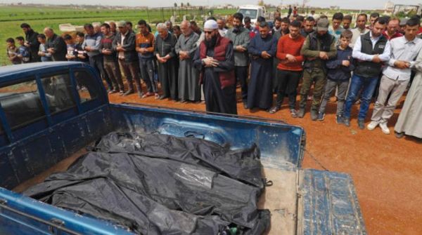إيران تسارع إلى ملء «الفراغ الروسي» وسط سوريا