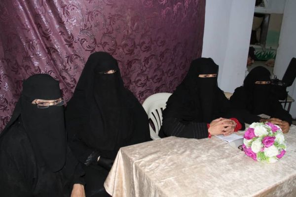 فيديو| دائرة المرأة في سياسي المقاومة الوطنية تناقش في أمسية رمضانية احتياجات المرأة النازحة
