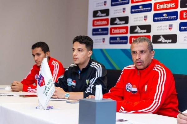 اليوم.. فحمان أبين يواجه الاتحاد المنستيري التونسي 
