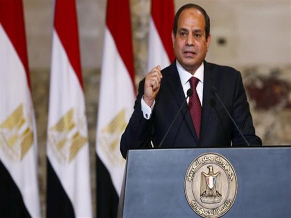 السيسي يوجه بإرسال قافة طبية إلى اليمن