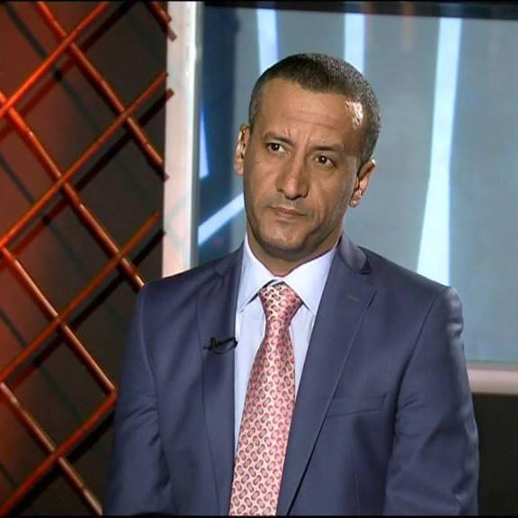 الصوفي: يا صنعاء.. إما الحوثي وإما اليمن