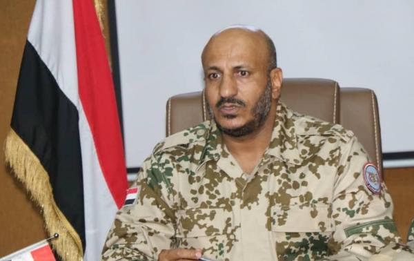 قائد المقاومة الوطنية: حديث الحوثيين المكرر عن إطلاق مجموعة من الأسرى شغل منافقين 