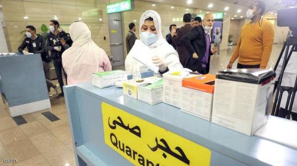 مصر.. خطة عاجلة لتكوين خط دفاع ثاني "للجيش الأبيض"