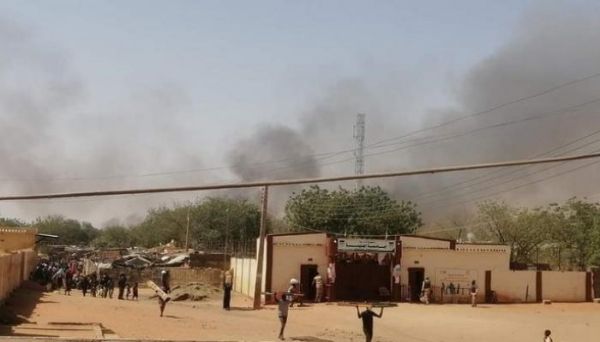"تحرير السودان" تتهم "فلول البشير" بنشر الفوضى بدارفور
