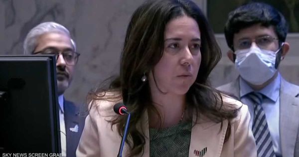 الإمارات: الوضع الإنساني يتدهور في أوكرانيا بسبب الحرب
