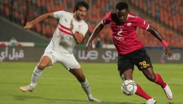 الزمالك يقص شريط أزمات قمة الأهلي ببيان أول