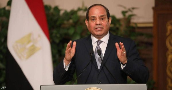 السيسي يحذر.. ويذّكر إثيوبيا بتصريحات "بداية الأزمة"